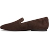 image:imageNaturalizer CharmChocolate Brown Suede