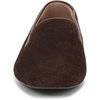 image:imageNaturalizer CharmChocolate Brown Suede