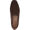 image:imageNaturalizer CharmChocolate Brown Suede