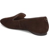 image:imageNaturalizer CharmChocolate Brown Suede