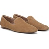 image:imageNaturalizer CharmToasted Umber Tan Suede