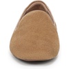 image:imageNaturalizer CharmToasted Umber Tan Suede