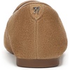 image:imageNaturalizer CharmToasted Umber Tan Suede