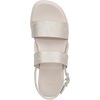 image:imageNaturalizer Coast Slingback SandalsGold Faux Leather
