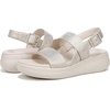 image:imageNaturalizer Coast Slingback SandalsGold Faux Leather