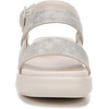 image:imageNaturalizer Coast Slingback SandalsGold Faux Leather