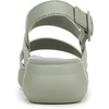 image:imageNaturalizer Coast Slingback SandalsPistachio Green