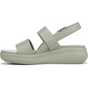image:imageNaturalizer Coast Slingback SandalsPistachio Green