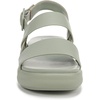 image:imageNaturalizer Coast Slingback SandalsPistachio Green