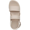 image:imageNaturalizer Coast Slingback SandalsPorcelain Faux Leather