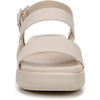 image:imageNaturalizer Coast Slingback SandalsPorcelain Faux Leather