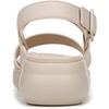 image:imageNaturalizer Coast Slingback SandalsPorcelain Faux Leather