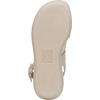 image:imageNaturalizer Coast Slingback SandalsPorcelain Faux Leather