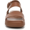 image:imageNaturalizer Coast Slingback SandalsWalnut Brown