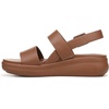 image:imageNaturalizer Coast Slingback SandalsWalnut Brown