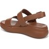 image:imageNaturalizer Coast Slingback SandalsWalnut Brown