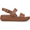 image:imageNaturalizer Coast Slingback SandalsWalnut Brown