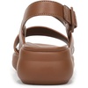 image:imageNaturalizer Coast Slingback SandalsWalnut Brown