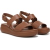 image:imageNaturalizer Coast Slingback SandalsWalnut Brown