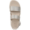 image:imageNaturalizer Coast Slingback SandalsWarm Silver