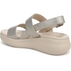 image:imageNaturalizer Coast Slingback SandalsWarm Silver
