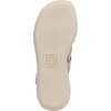 image:imageNaturalizer Coast Slingback SandalsWarm Silver