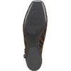 image:imageNaturalizer CrystalBrown Zebra Print Calf Hair