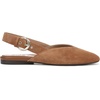 image:imageNaturalizer CrystalWalnut Wake Brown Suede