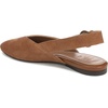 image:imageNaturalizer CrystalWalnut Wake Brown Suede