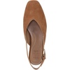 image:imageNaturalizer CrystalWalnut Wake Brown Suede