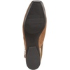 image:imageNaturalizer CrystalWalnut Wake Brown Suede