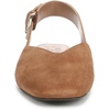 image:imageNaturalizer CrystalWalnut Wake Brown Suede