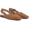 image:imageNaturalizer CrystalWalnut Wake Brown Suede