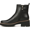 image:imageNaturalizer DarryBootie WaterRepellentBlack Leather