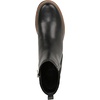 image:imageNaturalizer DarryBootie WaterRepellentBlack Leather