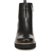 image:imageNaturalizer DarryBootie WaterRepellentBlack Leather