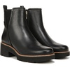 image:imageNaturalizer DarryBootie WaterRepellentBlack Leather