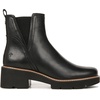 image:imageNaturalizer DarryBootie WaterRepellentBlack Leather