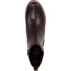 image:imageNaturalizer DarryBootie WaterRepellentDark Brown Leather