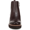 image:imageNaturalizer DarryBootie WaterRepellentDark Brown Leather