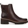 image:imageNaturalizer DarryBootie WaterRepellentDark Brown Leather