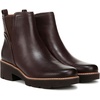 image:imageNaturalizer DarryBootie WaterRepellentDark Brown Leather