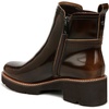 image:imageNaturalizer DarryBootie WaterRepellentEnglish Tea Brown Leather
