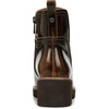image:imageNaturalizer DarryBootie WaterRepellentEnglish Tea Brown Leather