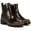image:imageNaturalizer DarryBootie WaterRepellentEnglish Tea Brown Leather
