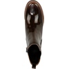 image:imageNaturalizer DarryBootie WaterRepellentEnglish Tea Brown Leather