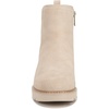 image:imageNaturalizer DarryBootie WaterRepellentPorcelain Beige Suede