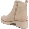 image:imageNaturalizer DarryBootie WaterRepellentPorcelain Beige Suede