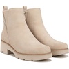 image:imageNaturalizer DarryBootie WaterRepellentPorcelain Beige Suede
