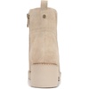 image:imageNaturalizer DarryBootie WaterRepellentPorcelain Beige Suede